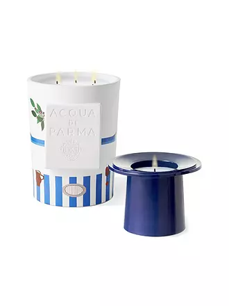 ACQUA DI PARMA | Kerze - CHAPEAU! Mirto Di Panarea Limited Edition 1,6kg / 330g | 